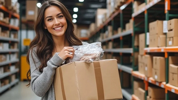 Dropshipping Service
